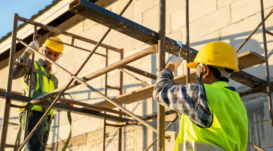 Expert top industrial roofings services in Los Molinos, CA
